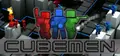 Cubemen