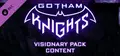 Gotham Knights: Visionary Pack Prices
