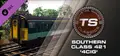 Train Simulator: Southern Class 421 ‘4CIG’ EMU Add-On