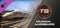 Train Simulator: Munich-Augsburg Route Add-On
