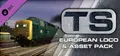 Train Simulator: European Loco & Asset Pack