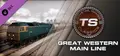 Train Simulator: Great Western Main Line Route Add-On