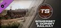 Train Simulator: Somerset & Dorset Railway Route Add-On