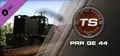 Train Simulator: PRR GE 44 Loco Add-On