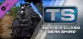 Train Simulator: NKP S-2 Class 'Berkshire' Loco Add-On