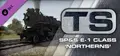 Train Simulator: SP&S E-1 Class 'Northern' Loco Add-On