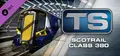 Train Simulator: ScotRail Class 380 EMU Add-On
