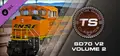 Train Simulator: SD70 V2 Volume 2 Loco Add-On