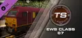 Train Simulator: EWS Class 67 Loco Add-On