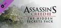 Assassin’s Creed® III – The Hidden Secrets Pack