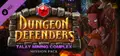 Dungeon Defenders - Talay Mining Complex Mission Pack