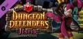 Dungeon Denders - Jester Hero