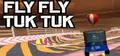 Fly Fly Tuk Tuk Prices