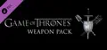 Game of Thrones - Weapon Pack