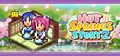 Hot Springs Story 2