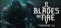 Blades of Fire