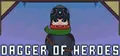 Dagger of heroes Prices