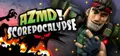 All Zombies Must Die!: Scorepocalypse 