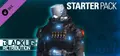 Blacklight: Retribution - Starter Pack