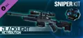 Blacklight: Retribution - Sniper Kit