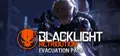 Blacklight: Retribution - Evacuation Pack