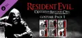 Resident Evil: Operation Raccoon City - Costume Pack 1