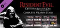Resident Evil: Operation Raccoon City - Weapon Stash