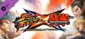 Street Fighter X Tekken: Gems Assist 5 
