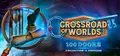 Crossroad of Worlds: 100 Doors Collector's Edition Prices
