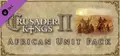Crusader Kings II: African Unit Pack