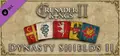 Crusader Kings II: Dynasty Shield II