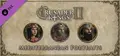 Crusader Kings II: Mediterranean Portraits