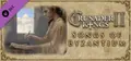 Crusader Kings II: Songs of Byzantium