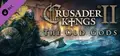 Expansion - Crusader Kings II: The Old Gods