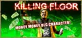 Killing Floor - Harold Lott Character Pack