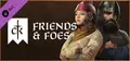 Crusader Kings III: Friends & Foes Prices