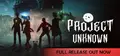 Project Unknown