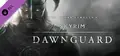 The Elder Scrolls V: Skyrim - Dawnguard