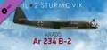 IL-2 Sturmovik: Arado Ar 234 B-2 Collector Plane Prices