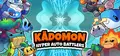 Kādomon: Hyper Auto Battlers Prices