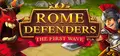 Rome Defenders - The First Wave Prices