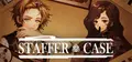 Staffer Case: A Supernatural Mystery Adventure