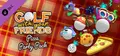 Golf With Your Friends - Pizza Party Pack Prices