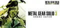 METAL GEAR SOLID 3: Snake Eater - Master Collection Version