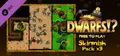 Dwarfs F2P - Skirmish Pack
