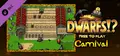 Dwarfs F2P - Summer Carnival Pack