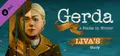 Gerda: A Flame in Winter - Liva's Story Prices