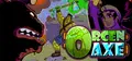 Orcen Axe Prices
