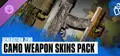 Generation Zero® - Camo Weapon Skins Pack Prices