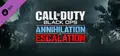 Call of Duty®: Black Ops "Annihilation & Escalation" Content Pack
